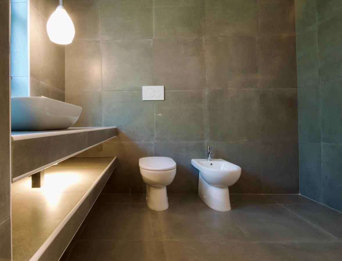 Kiwi Apartment Latina Ngoại thất bức ảnh
