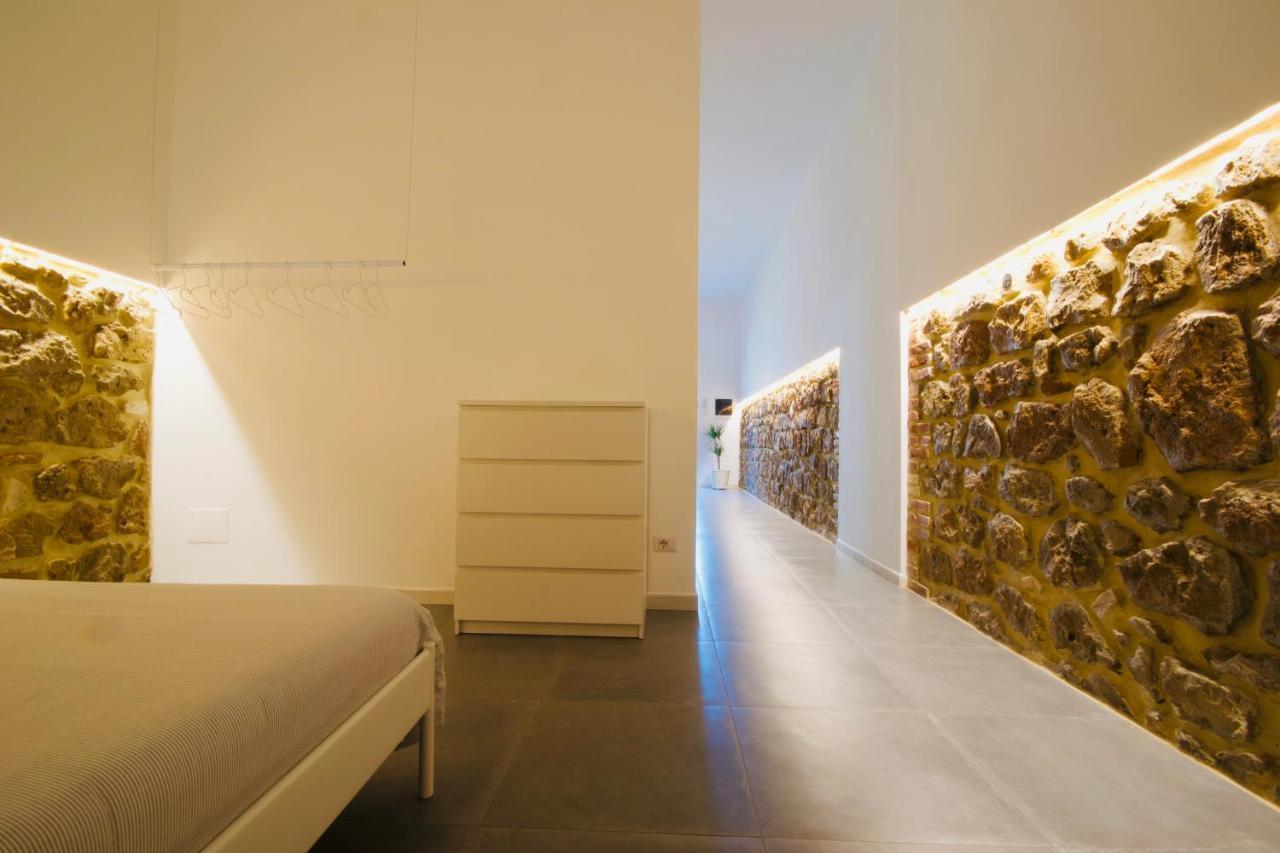 Kiwi Apartment Latina Ngoại thất bức ảnh