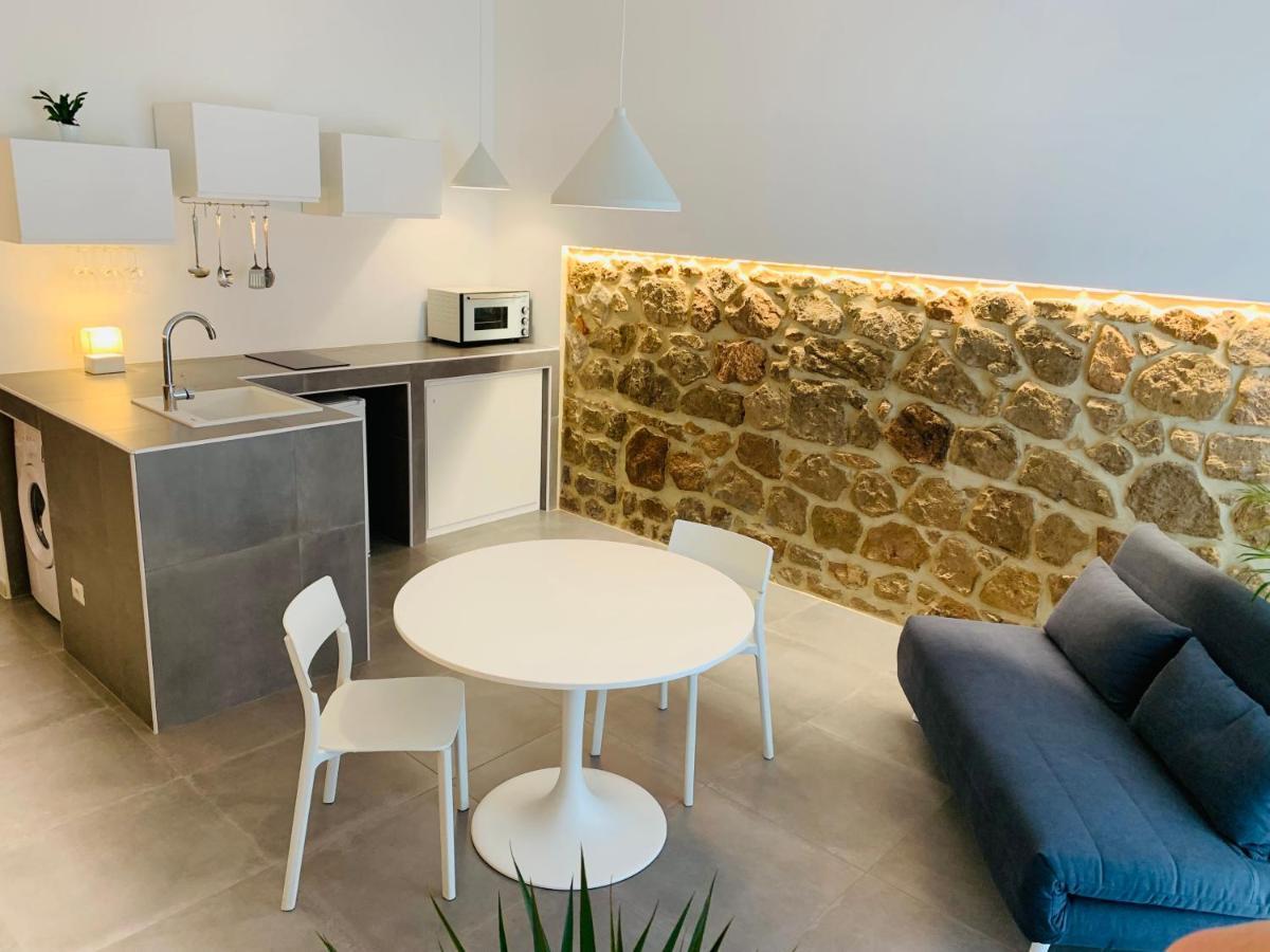 Kiwi Apartment Latina Ngoại thất bức ảnh