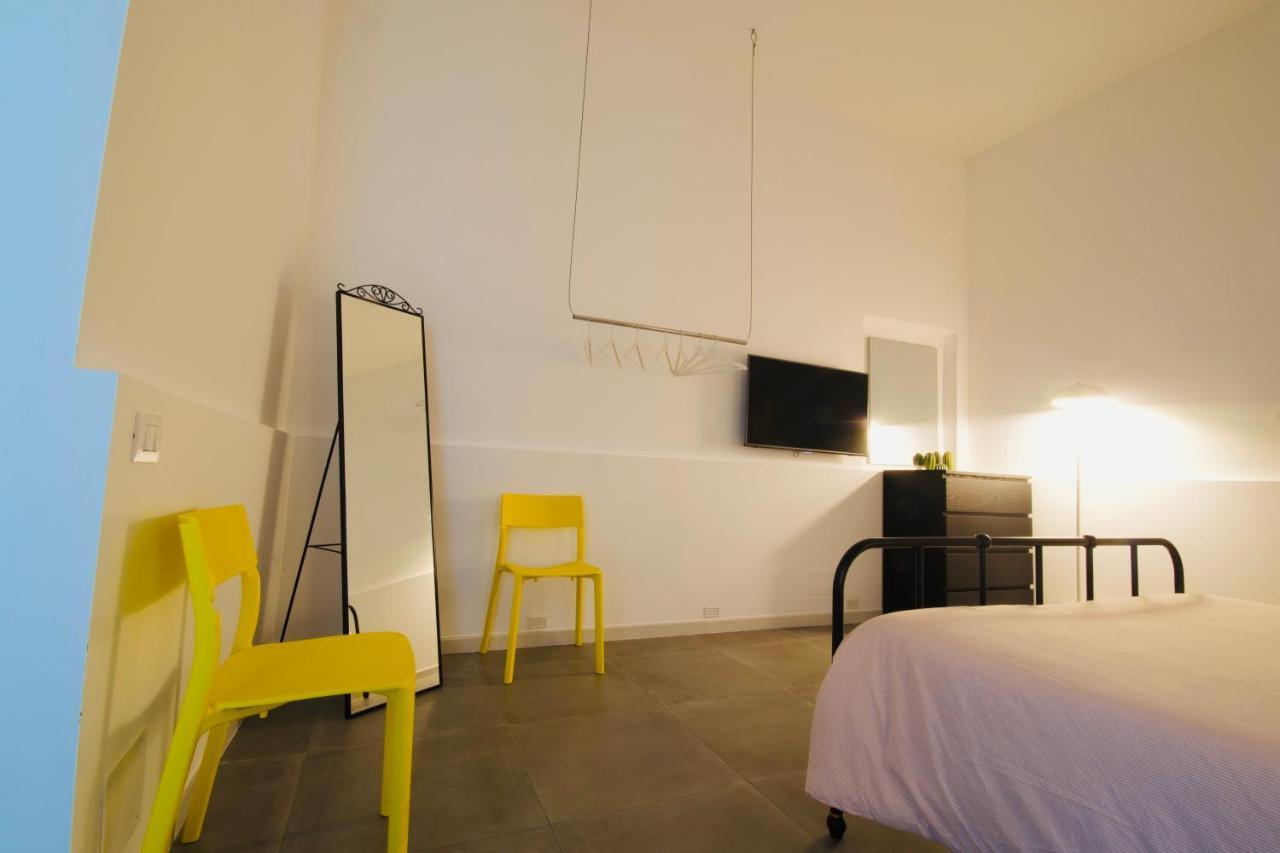 Kiwi Apartment Latina Ngoại thất bức ảnh