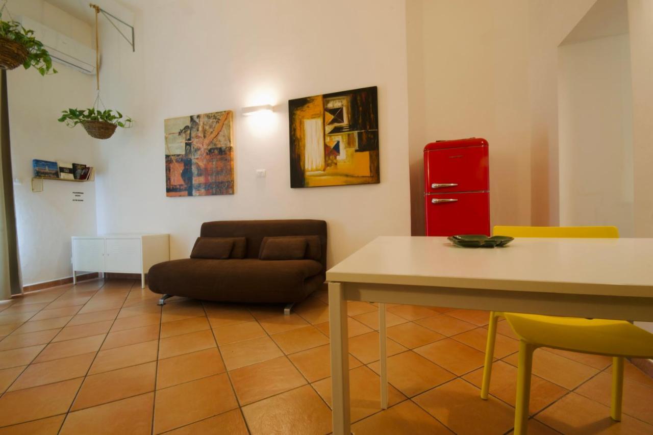 Kiwi Apartment Latina Ngoại thất bức ảnh