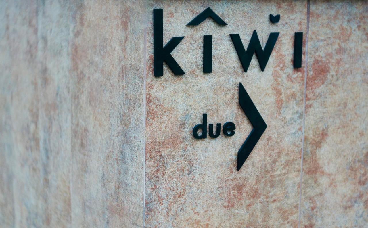 Kiwi Apartment Latina Ngoại thất bức ảnh
