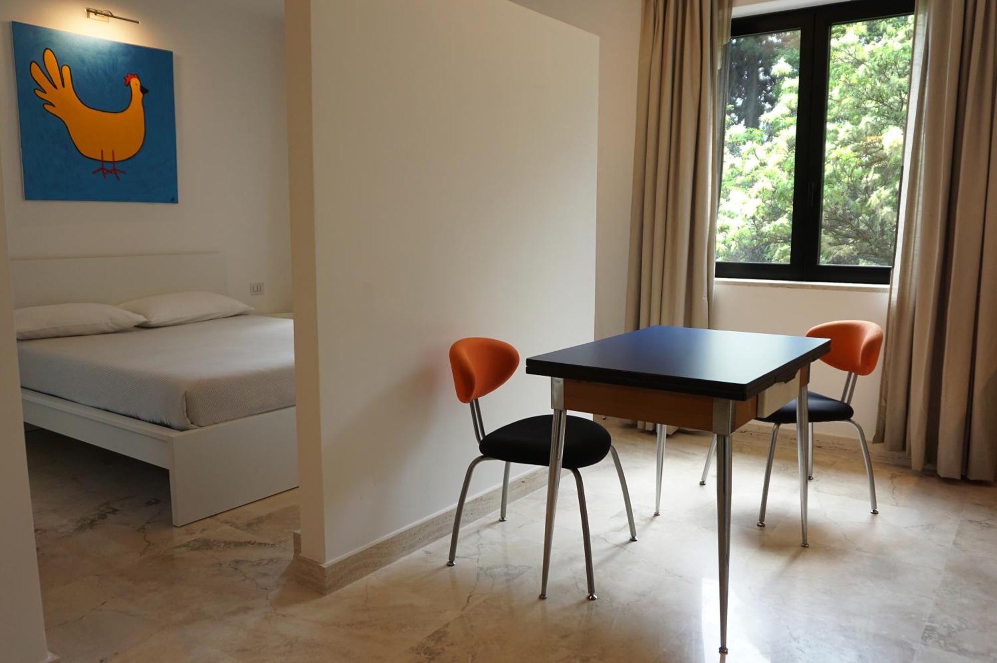 Kiwi Apartment Latina Ngoại thất bức ảnh